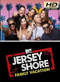 Jersey Shore: Family Vacation 2×01 [720p]